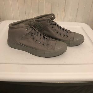Mens Converse High Tops